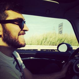 Road Trip To Memphis