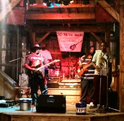 Beale Street, Memphis, TN 2