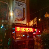 Beale Street, Memphis, TN