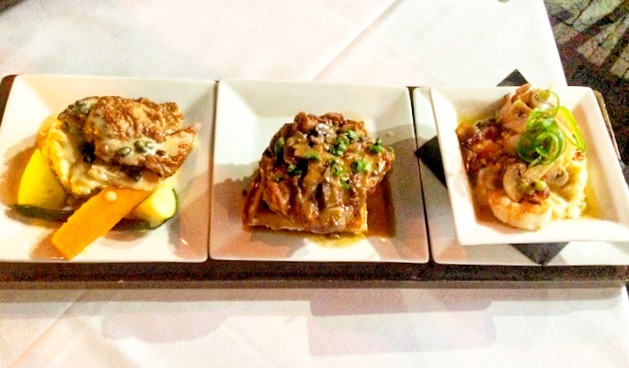 Flight Wine Bar, Memphis, Tennessee