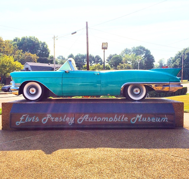 Graceland, Memphis, TN 4