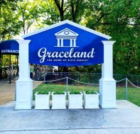 Graceland, Memphis, TN