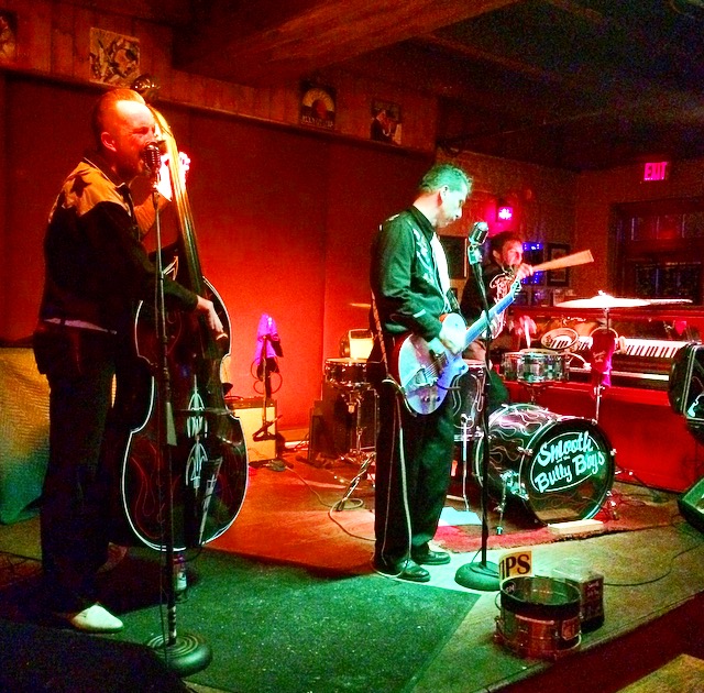 Jerry Lee Lewis Cafe, Memphis Tennessee