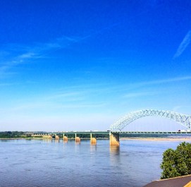 Mud Island, Memphis, TN 5