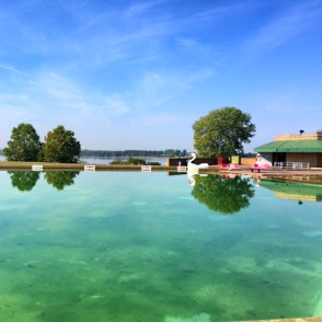 Mud Island, Memphis, TN 8