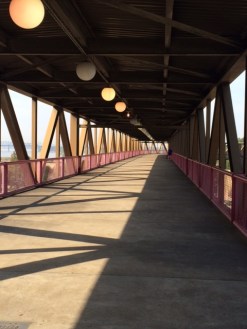 Mud Island, Memphis, TN