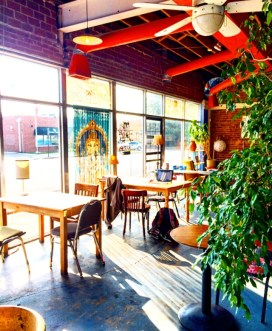 Otherlands Coffee Bar, Memphis, TN