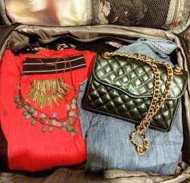 Packing Tips, Road Trip, Memphis, Tennessee