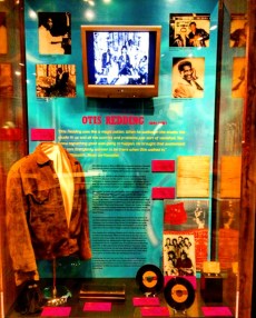 Stax Museum of American Soul Music, Memphis, TN 3