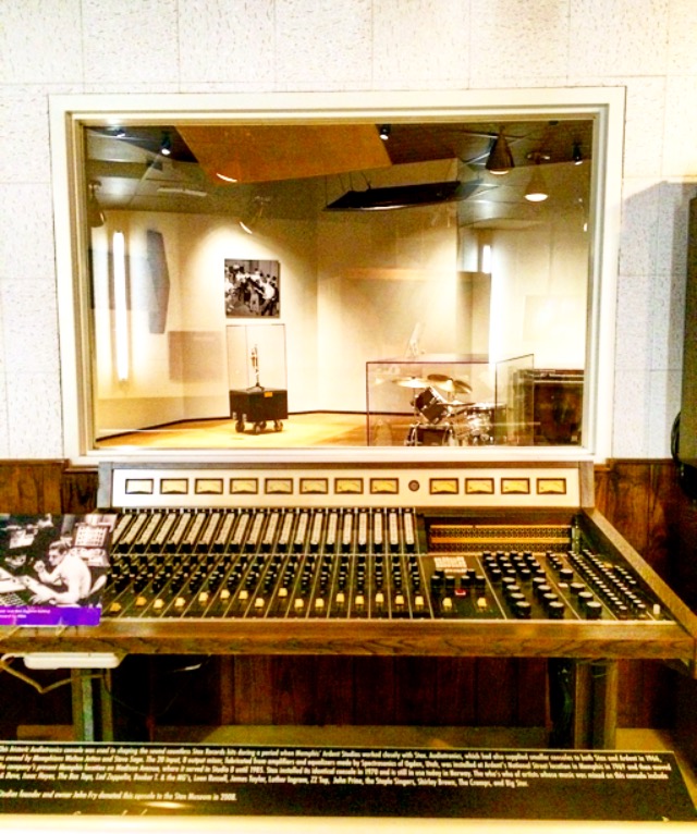 Stax Museum of American Soul Music, Memphis, TN 4