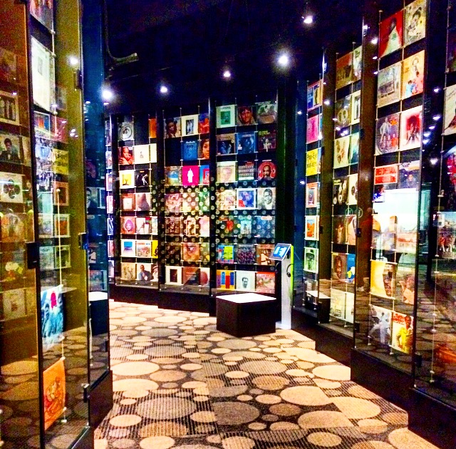 Stax Museum of American Soul Music, Memphis, TN 5