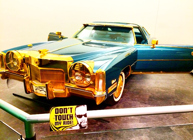 Stax Museum of American Soul Music, Memphis, TN 6