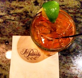 The Peabody, Memphis, TN 3