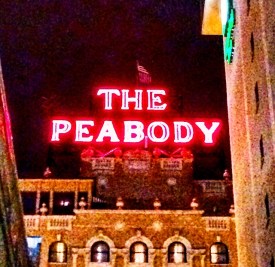The Peabody, Memphis, TN 4