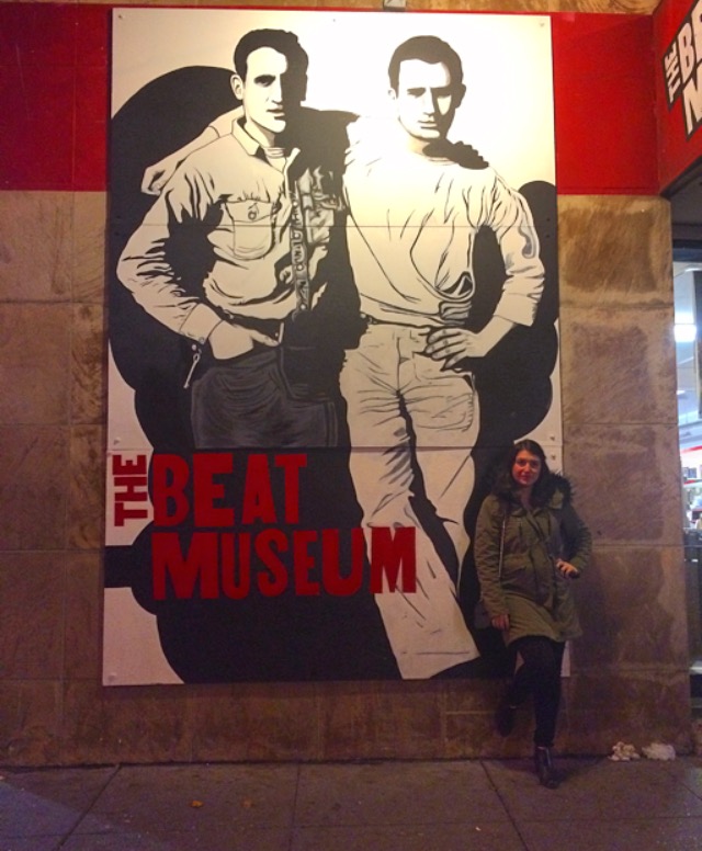 Beat Museum