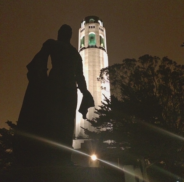 Coit Tower