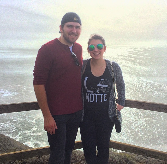 Muir Beach Overlook 3