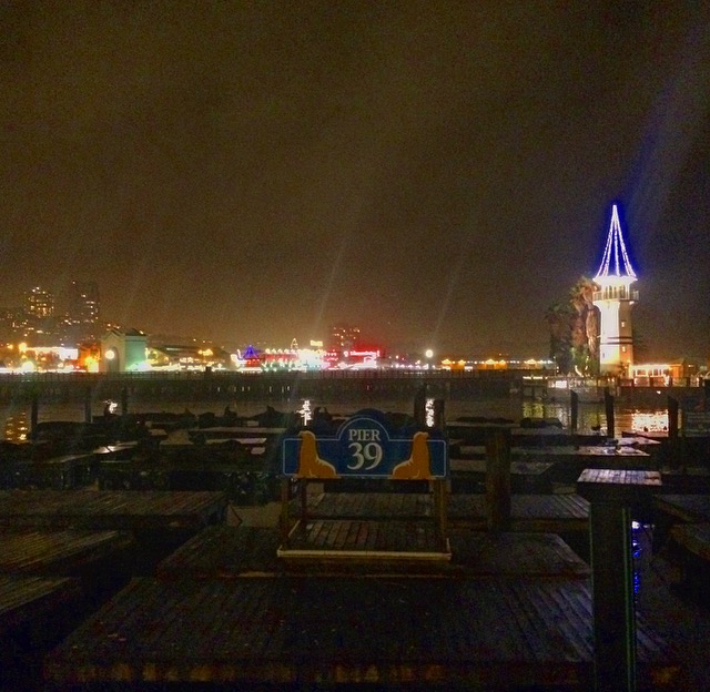 Pier 39
