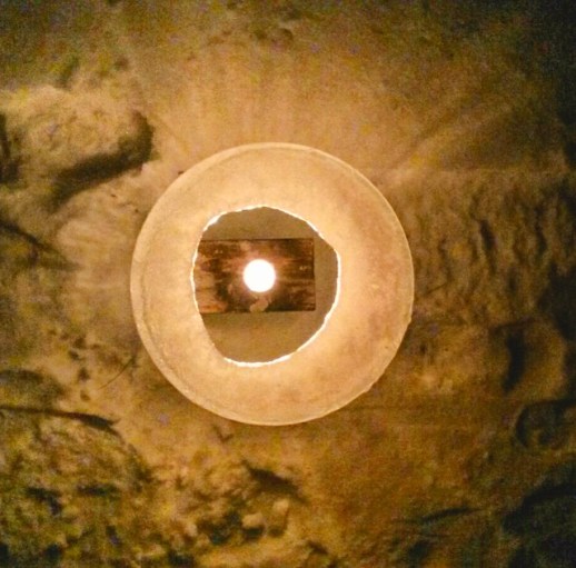 Candlelit Hike in Kettle Moraine 2