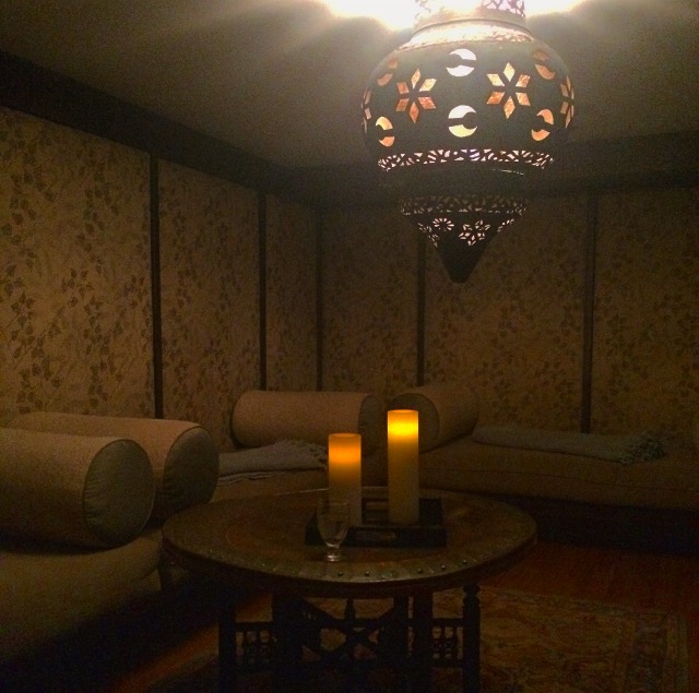 Mario Tricoci Spa, Chicago, Spa Day