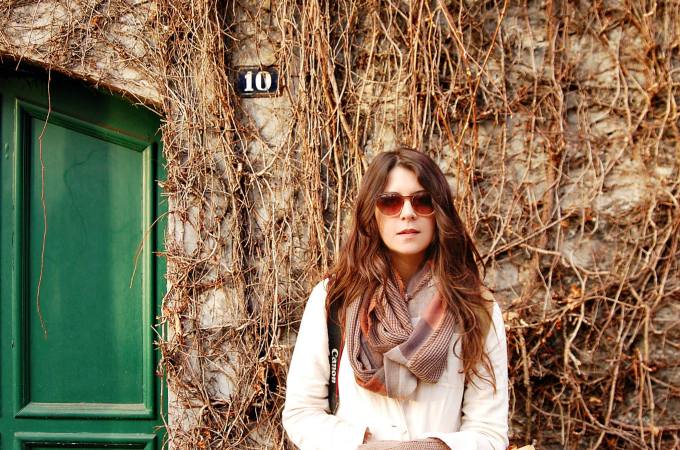 Adrienne Thomas of Nosferatune 3