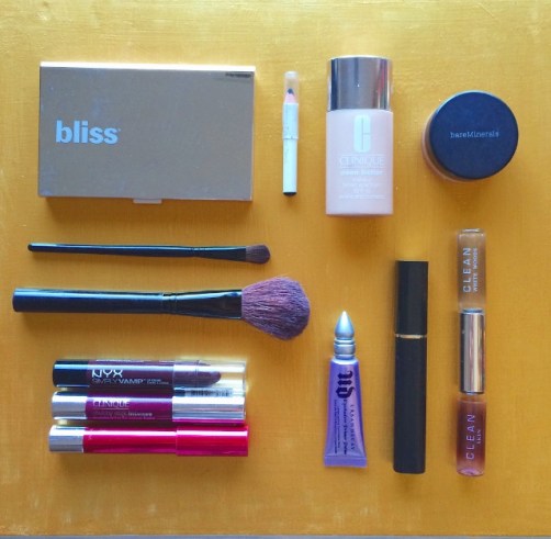 Make Up for Washington D.C.