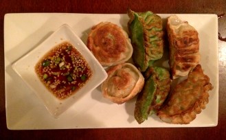 Top 5 Washington DC Meals