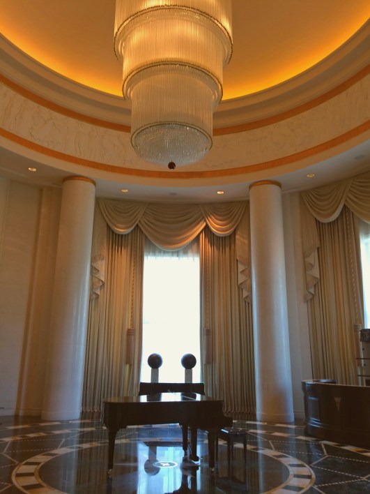 The Peninsula Hotel Shanghai 2