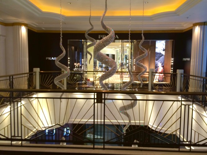 The Peninsula Hotel Shanghai