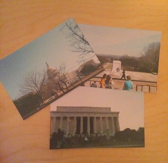 Washington, D.C. 2004