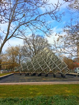 Air and Space Museum