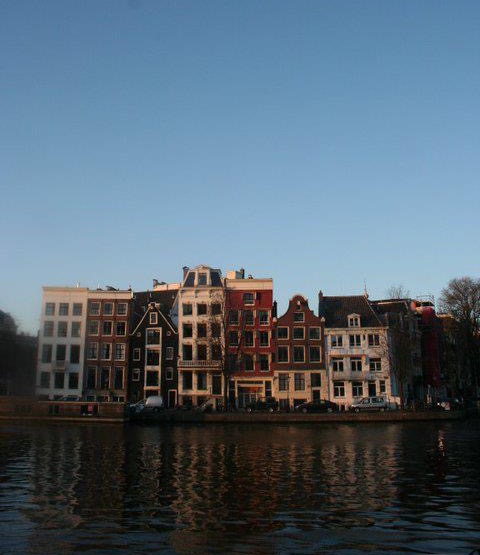 Amsterdam