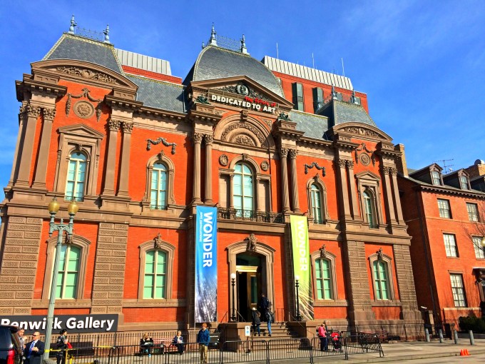 Renwick Gallery6
