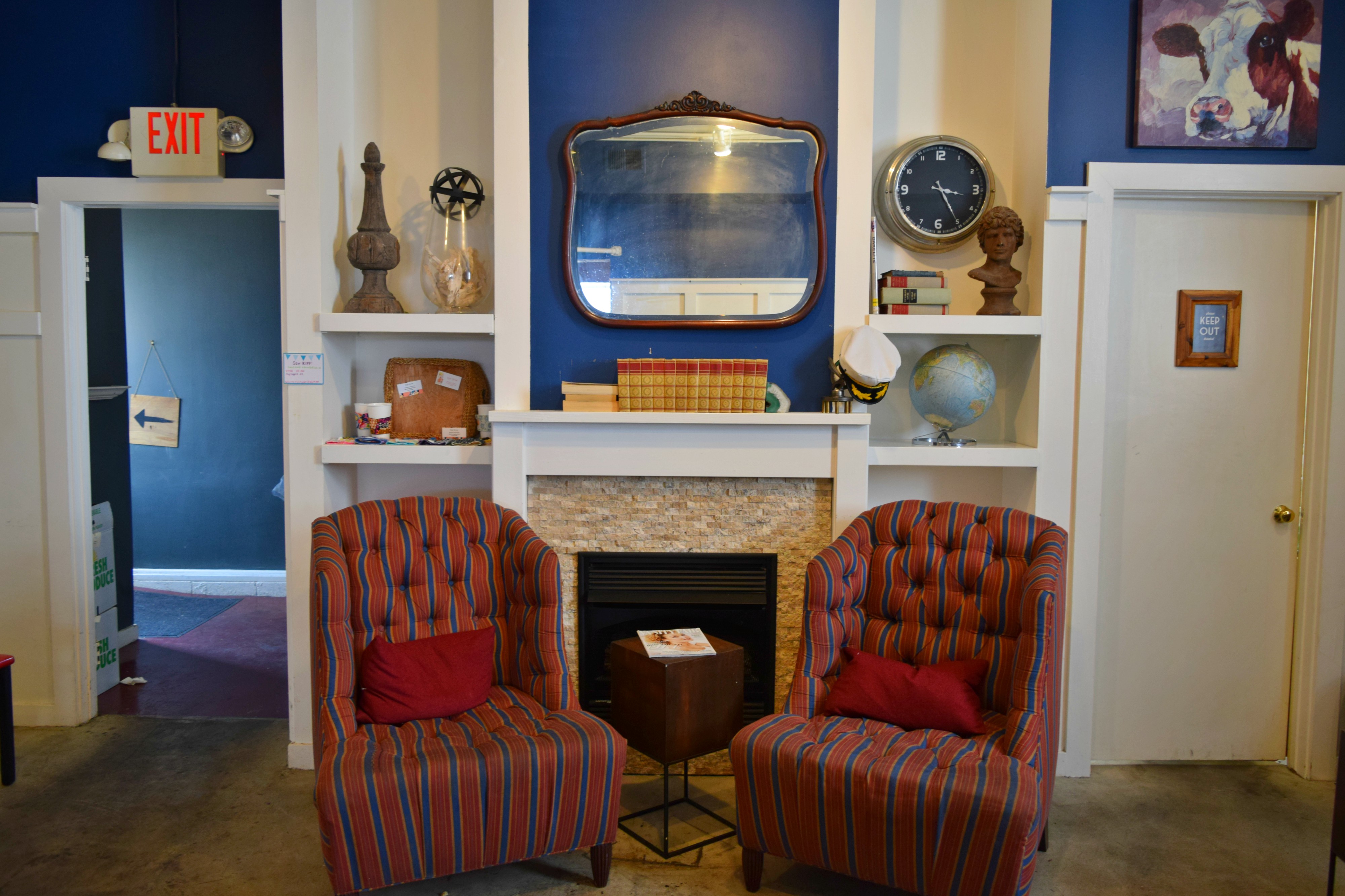 Day Trip: New Buffalo, MI | RebeccaWanderlusting