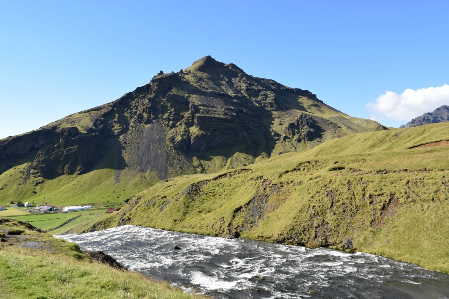 Trip Recap, South Coast, Iceland