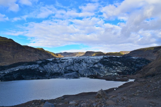 Solheimajokull Glacier, Iceland, RebeccaWanderlusting