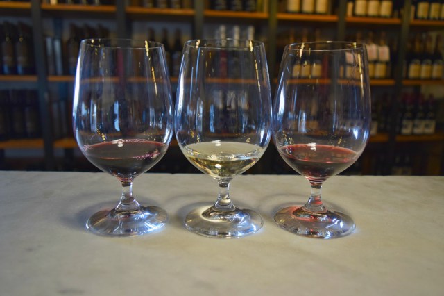 Niagara On The Lake, Ontario | RebeccaWanderlusting