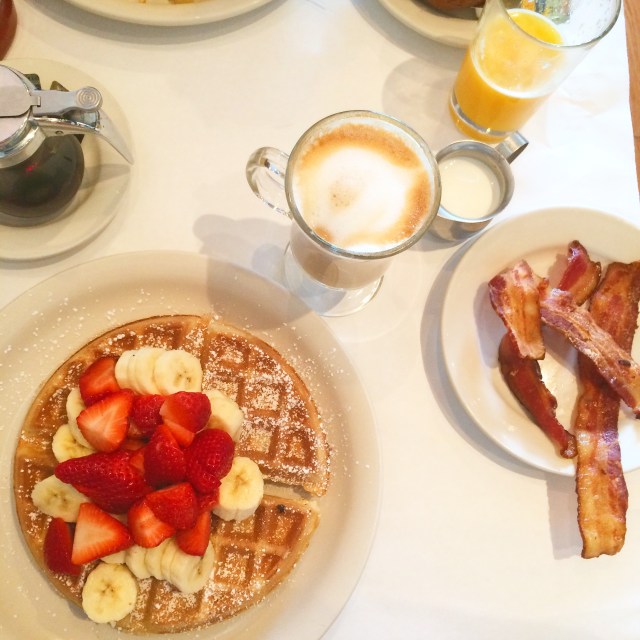 West Town, Chicago, RebeccaWanderlusting