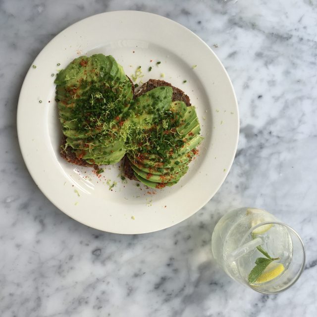 Atelier September, Copenhagen, RebeccaWanderlusting