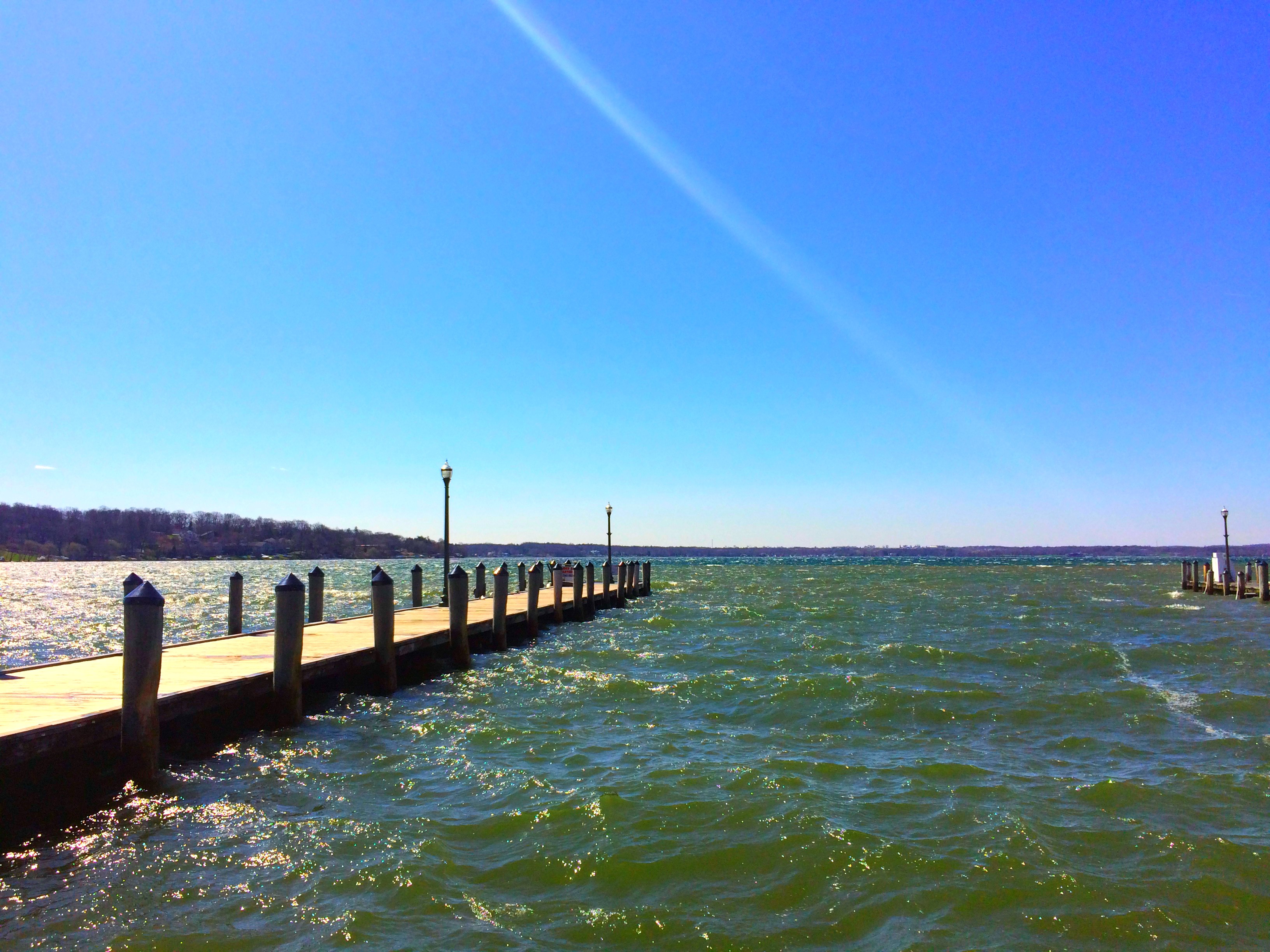 Midwest Road Trips, Lake Geneva, RebeccaWanderlusting