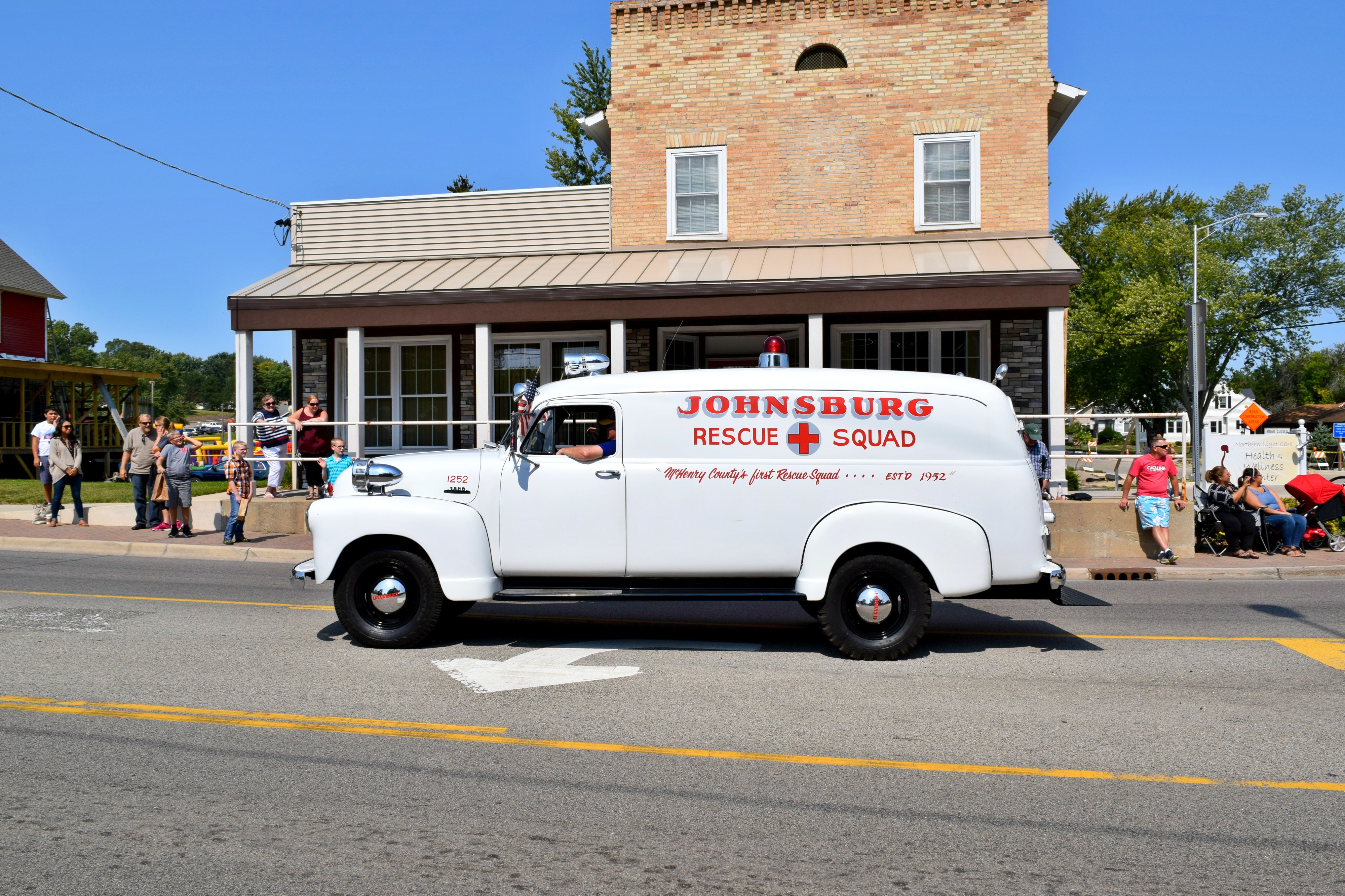 Ode to My Hometown: Johnsburg, IL | RebeccaWanderlusting