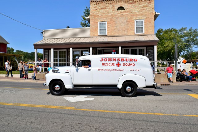 Ode to My Hometown: Johnsburg, IL | RebeccaWanderlusting