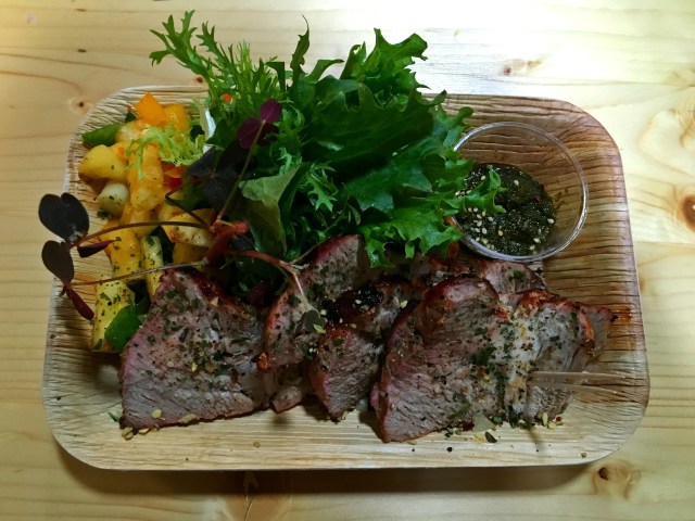 Copenhagen Street Food, Copenhagen, Denmark, RebeccaWanderlusting