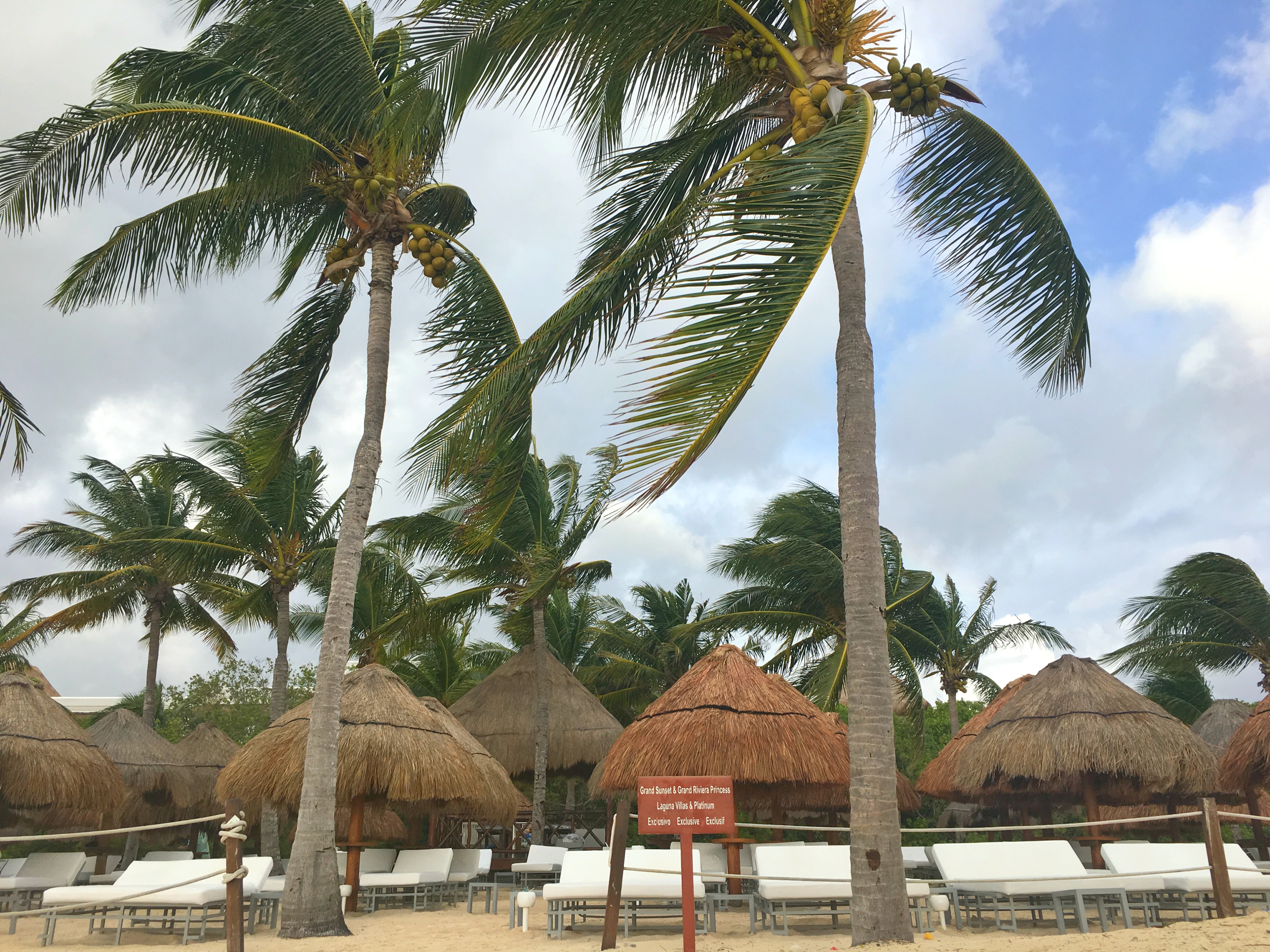 Playa Del Carmen, Mexico, RebeccaWanderlusting