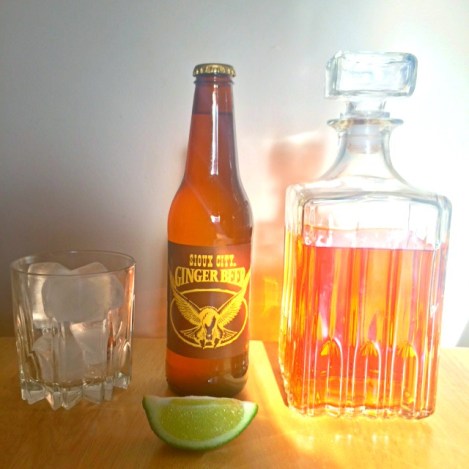 Whiskey Ginger Recipe, Date Night In, Movie night