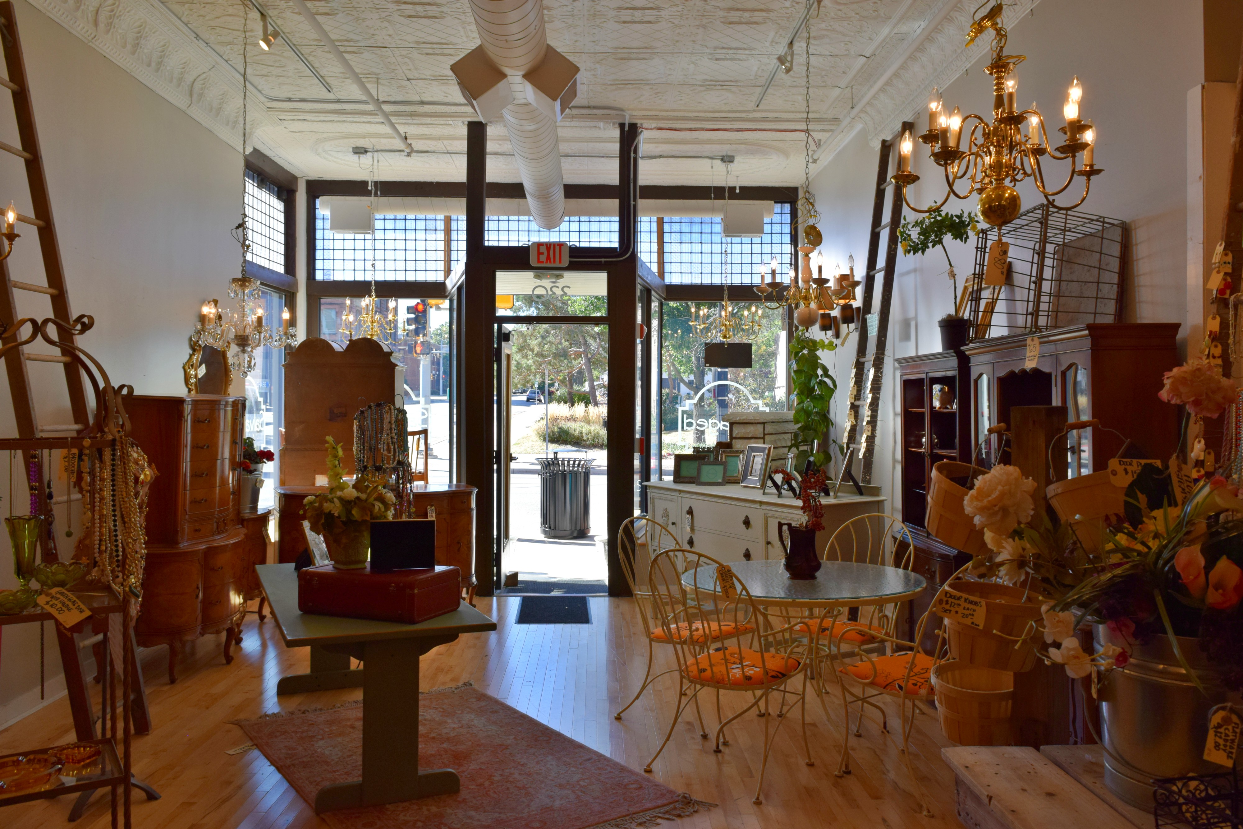 A Weekend in Rockford, IL | RebeccaWanderlusting