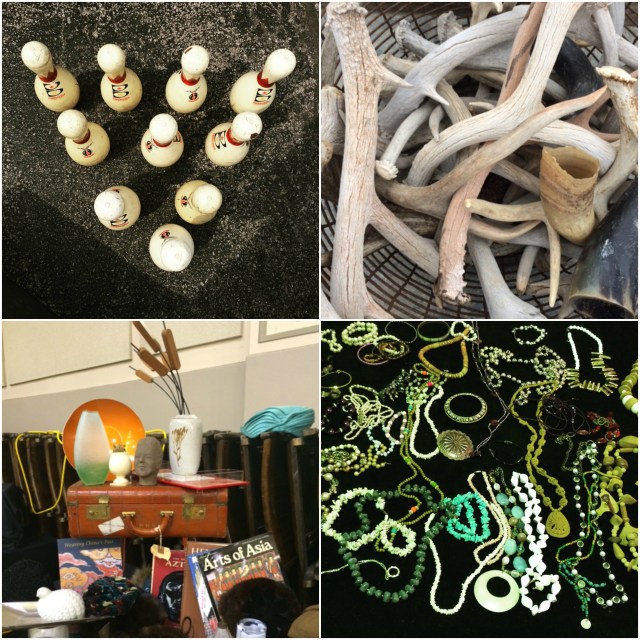 Randolph Street Market Chicago