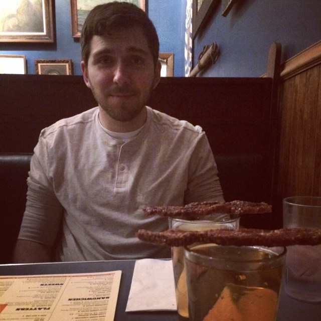 Honky Tonk, Favorite Chicago Restaurants, RebeccaWanderlusting