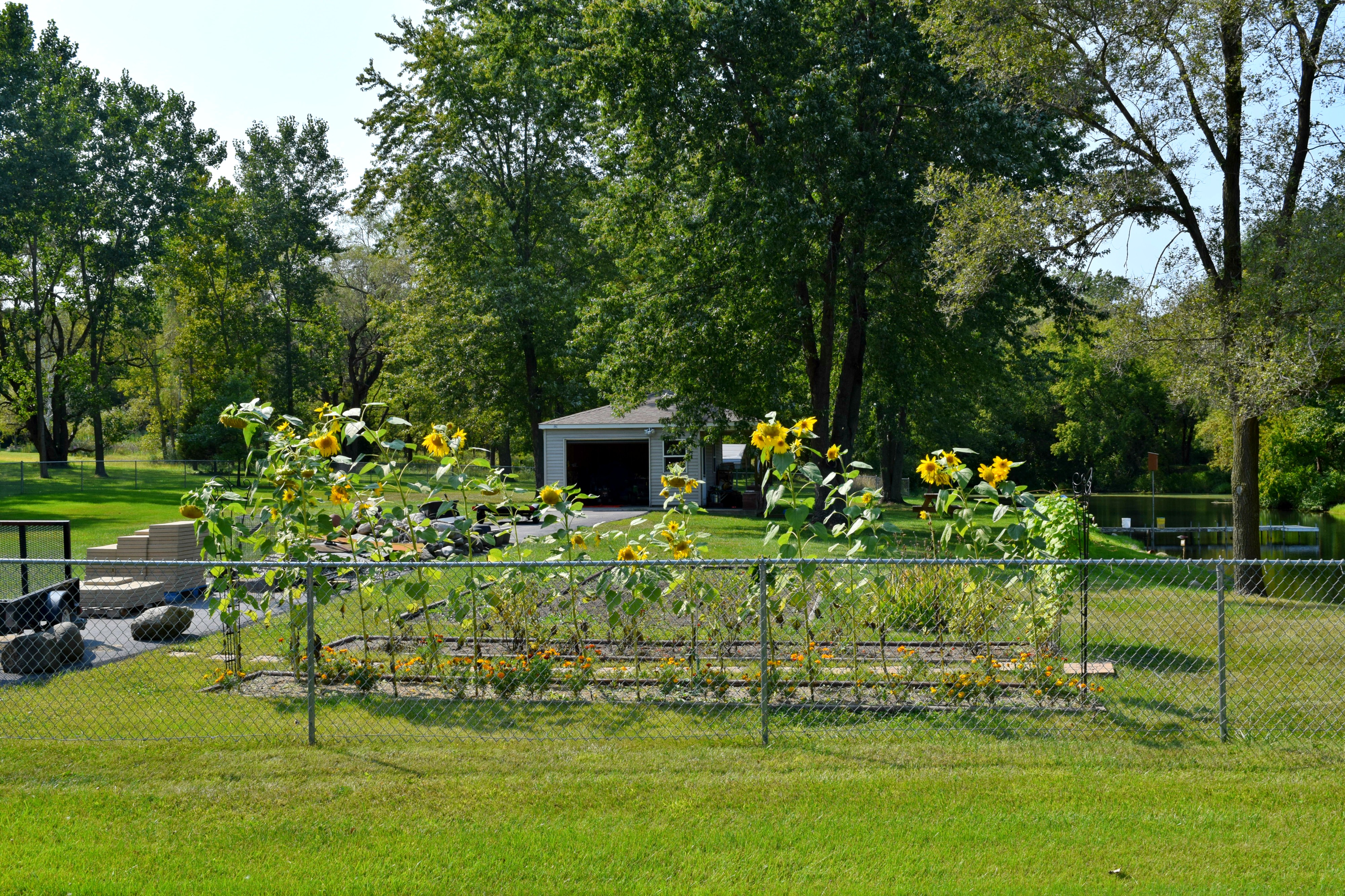 Ode to My Hometown: Johnsburg, IL | RebeccaWanderlusting