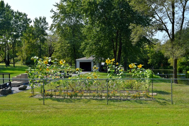 Ode to My Hometown: Johnsburg, IL | RebeccaWanderlusting